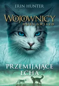 Przemijają... - Erin Hunter - Ksiegarnia w niemczech