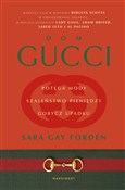 Dom Gucci ... - Sara Gay Forden -  Książka z wysyłką do Niemiec 