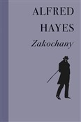 Zakochany - Alfred Hayes -  fremdsprachige bücher polnisch 