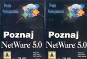 NetWare 5.... - Peter Kuo, John Pence, Sally Specker - buch auf polnisch 