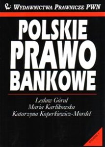 Bild von Polskie prawo bankowe