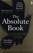 The Absolu... - Elizabeth Knox - Ksiegarnia w niemczech