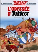 Asterix L'... - René Goscinny, Albert Uderzo -  Polnische Buchandlung 