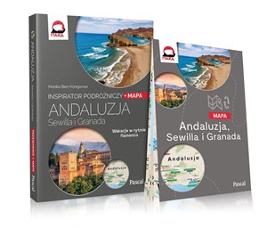 Obrazek Andaluzja, Sewilla i Granada Inspirator podróżniczy