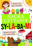 Polska książka : Nauka czyt... - Opracowanie zbiorowe