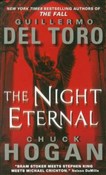 Książka : Night Eter... - Guillermo del Toro