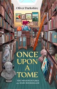 Bild von Once Upon a Tome