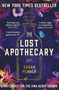 Bild von The Lost Apothecary