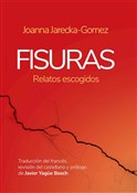 Fisuras (r... - Joanna Jarecka-Gomez - buch auf polnisch 