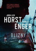 Polska książka : Blizny - Jorn Lier Horst, Thomas Enger