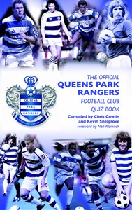 Bild von The Official Queens Park Rangers Football Club Quiz Book
