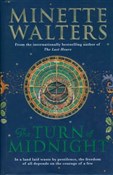 Książka : The Turn o... - Minette Walters