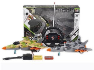 Bild von Samolot myśliwski R/C