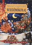 Polnische buch : Wiedźmikoł... - Terry Pratchett