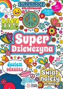 Super dzie... - Opracowanie Zbiorowe -  Książka z wysyłką do Niemiec 