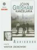 [Audiobook... - John Grisham - Ksiegarnia w niemczech