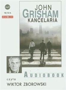 Bild von [Audiobook] Kancelaria