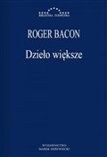 Polnische buch : Dzieło wię... - Roger Bacon
