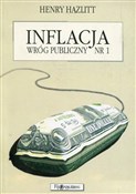 Inflacja w... - Henry Hazlitt -  Polnische Buchandlung 