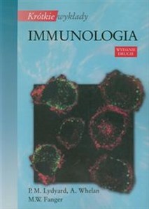 Obrazek Krótkie wykłady Immunologia