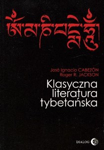 Bild von Klasyczna literatura tybetańska