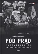Pod Prąd P... - Jerzy Zalewski -  polnische Bücher