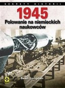 1945 Polow... - Sean Longden -  fremdsprachige bücher polnisch 