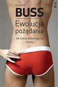 Polnische buch : Ewolucja p... - David M. Buss