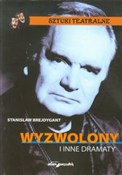 Polnische buch : Wyzwolony ... - Stanisław Brejdygant