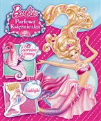Polska książka : Barbie Per... - Opracowanie Zbiorowe