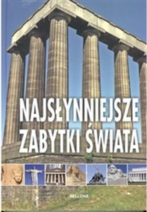Bild von Najsłynniejsze zabytki świata