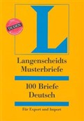 100 Briefe... - Birgit Abegg -  Książka z wysyłką do Niemiec 