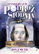 Podróż sió... - Stanisław Lem -  fremdsprachige bücher polnisch 