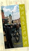 Warszawa P... - Opracowanie Zbiorowe -  Książka z wysyłką do Niemiec 