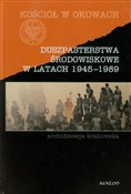 Duszpaster... - Opracowanie Zbiorowe -  polnische Bücher