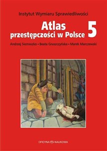 Bild von Atlas przestępczości w Polsce 5