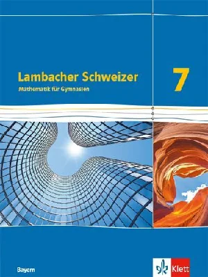 Obrazek LS SCHÜLERB. KL. 7 BY