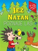 Polska książka : Jeż Natan ...