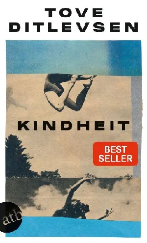 Bild von DITLEVSEN, T: KINDHEIT