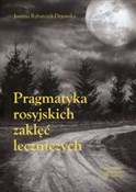 Pragmatyka... - Joanna Rybarczyk-Dyjewska - buch auf polnisch 