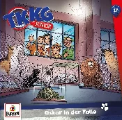 TKKG JUNIO... -  Książka z wysyłką do Niemiec 