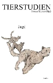 Polnische buch : JAGD