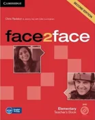 face2face ... - Chris Redston, Jeremy Day, Gillie Cunningham -  Książka z wysyłką do Niemiec 