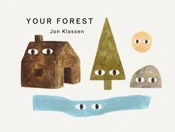 Your Fores... - Jon Klassen -  fremdsprachige bücher polnisch 
