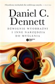 Dźwignie w... - Daniel C. Dennett -  Książka z wysyłką do Niemiec 
