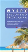 Wyspy Ziel... - Opracowanie Zbiorowe -  Książka z wysyłką do Niemiec 