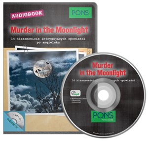 Bild von [Audiobook] Murder in the Moonlight