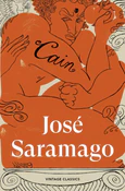 Polska książka : Cain - José Saramago
