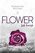 Flower Jak... - Elizabeth Craft, Shea Olsen -  polnische Bücher