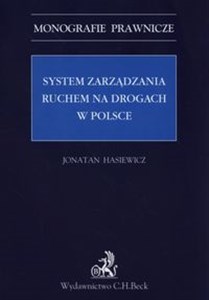 Obrazek System zarządzania ruchem na drogach w Polsce